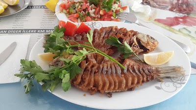 Gölbaşı Balık Lokantası