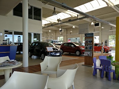 Photos of Automotive Group Peugeot