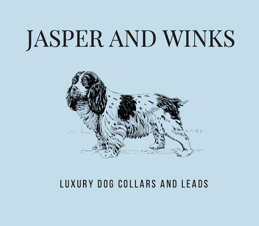 Jasper and Winks - Thumbnail