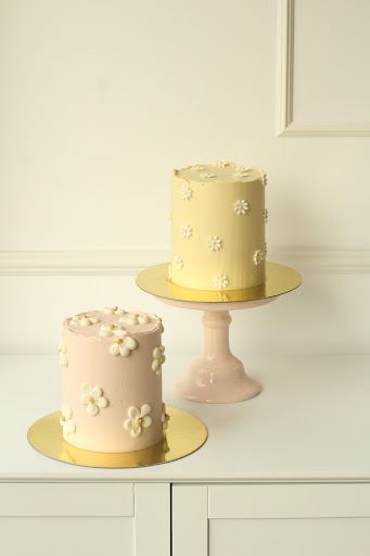 Pâtisserie Gourmets-Crafts - Thumbnail