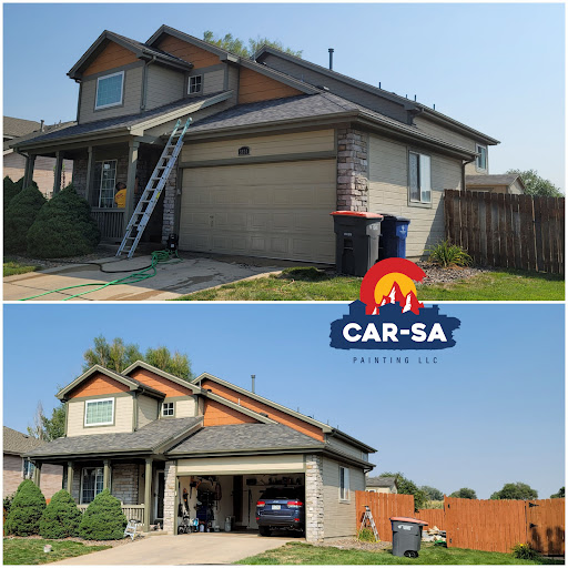 CarSa Painting LLC Gallery - United States