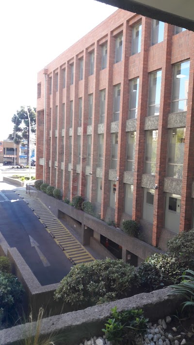 Photos of Clinica Tabancura