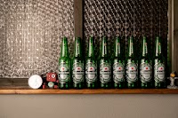 日に向かう cafe&bar