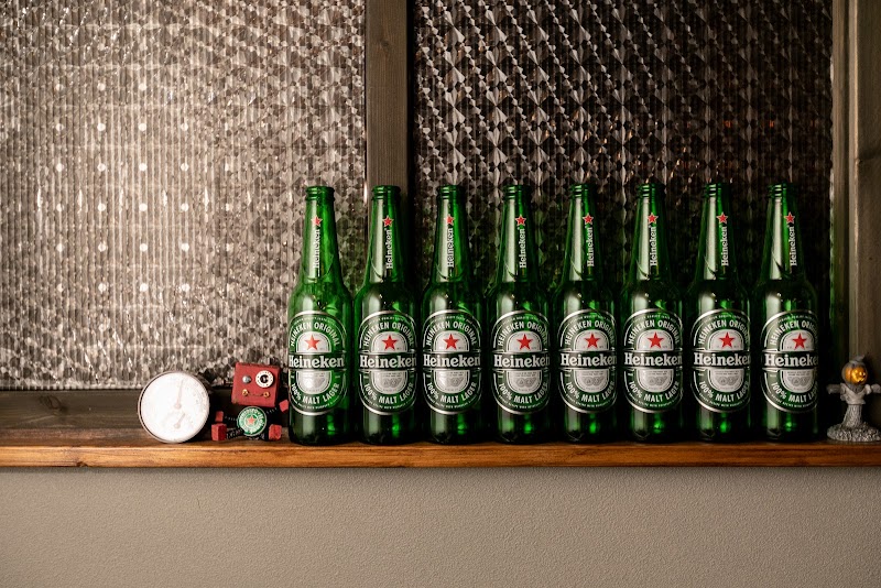 日に向かう cafe&bar