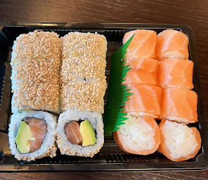 Photo n°4 de SUSHI KISORO GAMBETTA à Paris (Restaurant japonais)