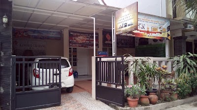 Photos of Kanomas Umroh & hajj Cabang Cikarang