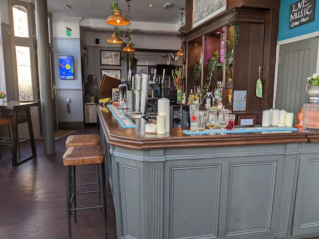 The Orchard Tavern - London