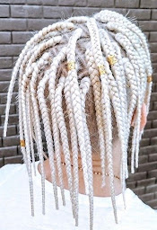 Photo n°7 de Tresses africaines Narbonne plage à Narbonne (Salon de coiffure)