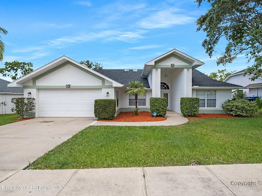 Michael Brown PA | REALTOR® | Team Leader | Nature Coast Team | Berkshire Hathaway HomeServices | Florida Properties Group - Thumbnail