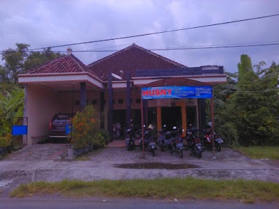 Photos of Husny Foto