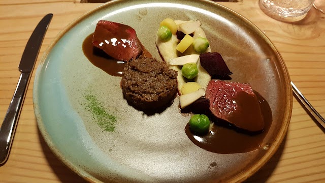 Restaurant WÆRS