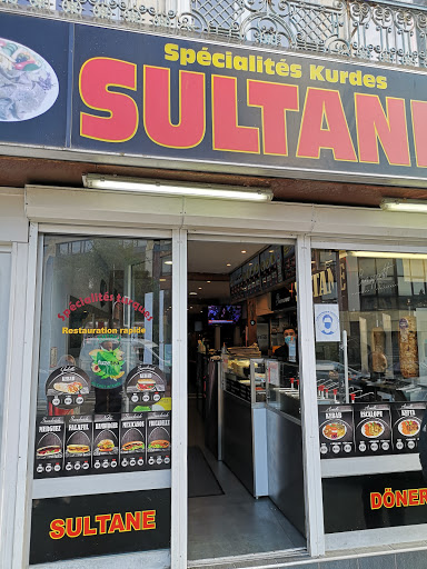 Sultane - Thumbnail