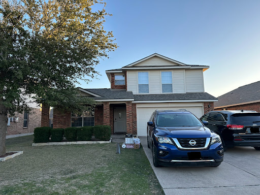Fix It Forward Roofing Gallery - United States