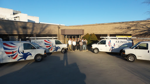 United Service Specialists - Thumbnail