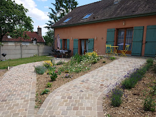 Photo n°22 de Maison D'othe à Saint-Mards-en-Othe (Hébergement)