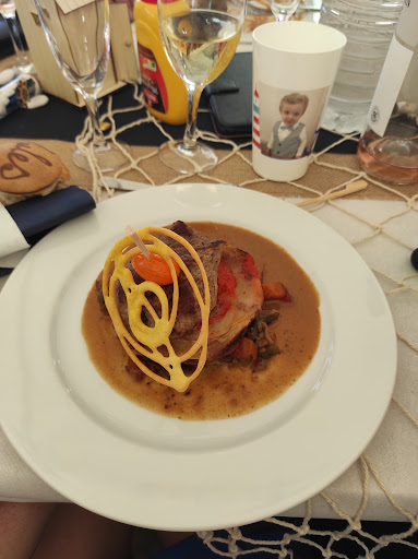 Photo 1 - La Cantine de François