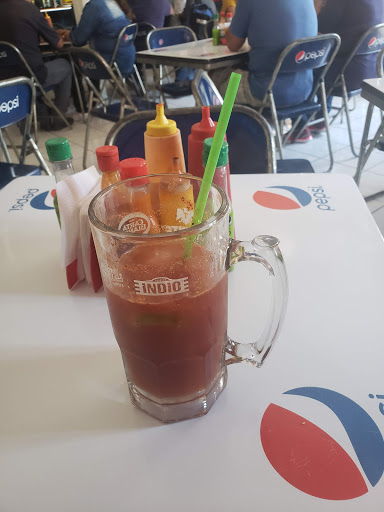 Mariscos Mariscal Jr - Thumbnail