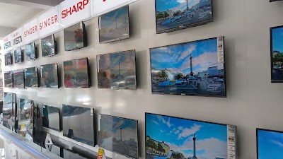 Photos of Singer Mega Store