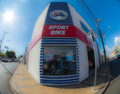 Sport Bike Rio Claro