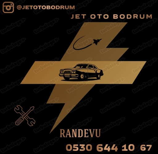 JET OTOMOTİV