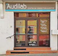 Audilab / Audioprothésiste Verdun-sur-Garonne à Verdun-sur-Garonne