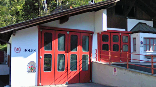 Freiwillige Feuerwehr Holen, Aldein