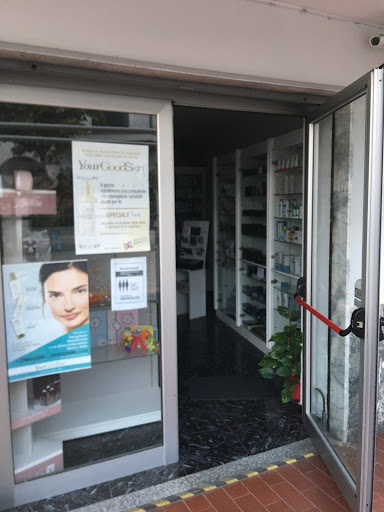 Farmacia di Arcavacata - Thumbnail
