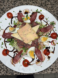 Photo n°21 de Les deux frangins - Restaurant Cornebarrieu à Cornebarrieu (Restaurant végétarien)