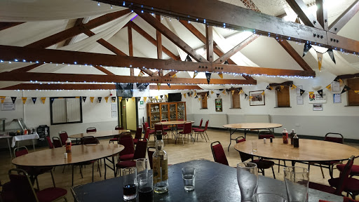 Market Harborough Rugby Union Football Club - Thumbnail