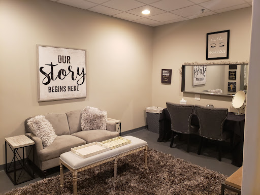 Willow Event Center Gallery - United States
