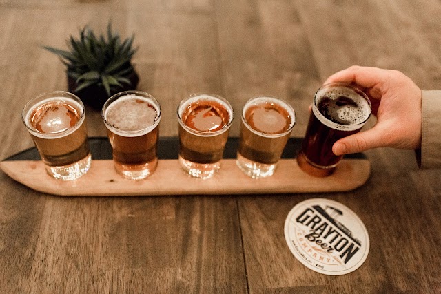 Grayton Beer Company