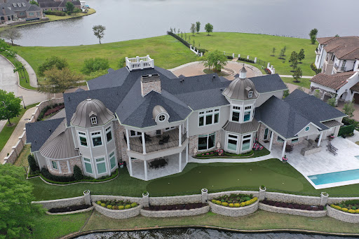 Exquisite Roofing - Visual