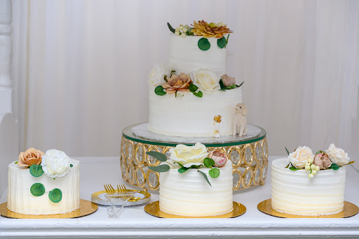 Edo's Cakes - Thumbnail