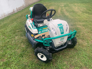 Photo n°25 de Mecanique Schaefer Centre Alsace à Sélestat (Agence de location de matériel)