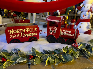 Photo n°27 de Marché aux Affaires Saint Amand Montrond à Saint-Amand-Montrond (Bazar)