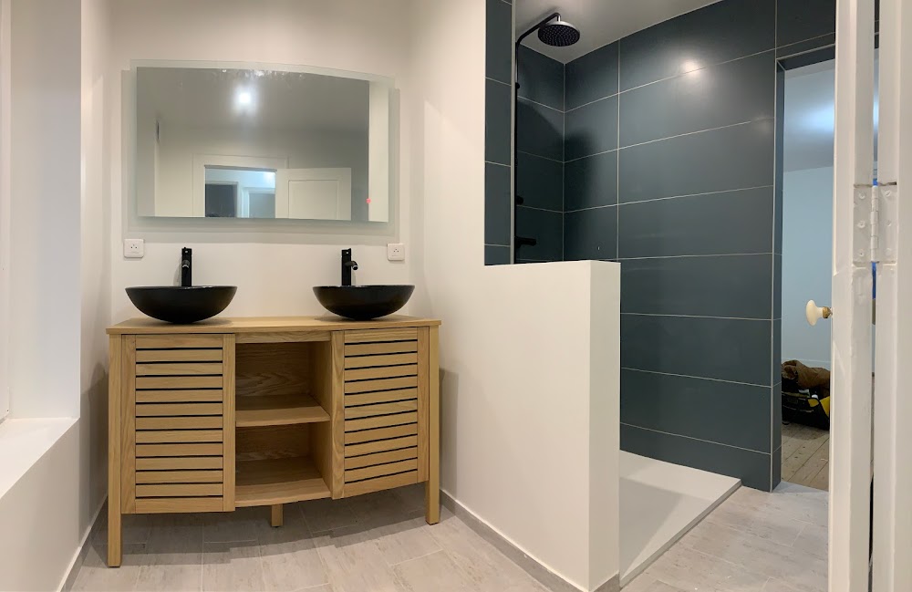 Ccp solution - Plombier Osny