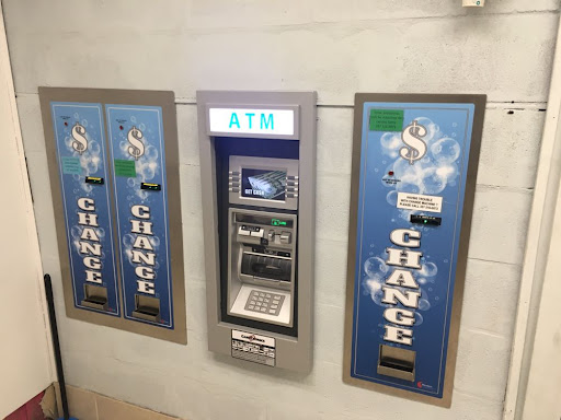 Mojo Clean Laundromat - Thumbnail