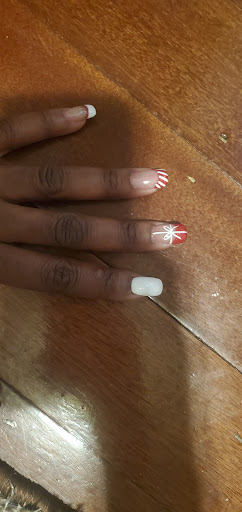 Golden Nails Mw - Thumbnail