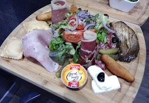 Photo n°69 de Café du commerce à Serres (Salon de thé)