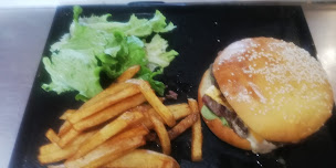 Photo n°1 de le flagrant delice à Colomiers (Sandwicherie)