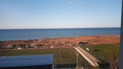 Photos of Cosmos Hotel