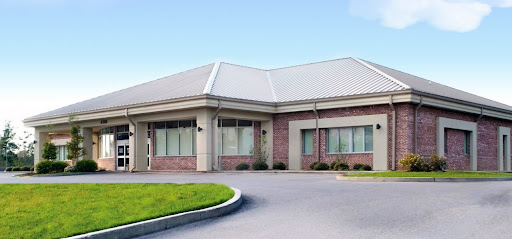 Memorial Physician Clinics Diamondhead Family Medicine - Thumbnail