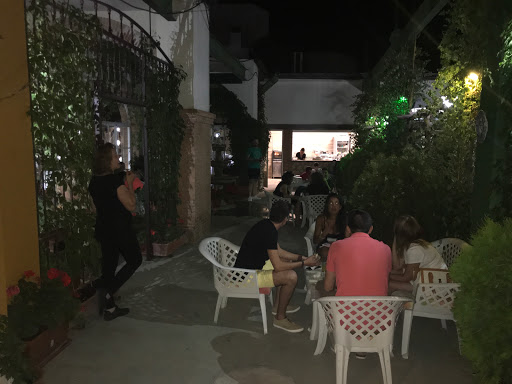 Bar Limanda - Visual