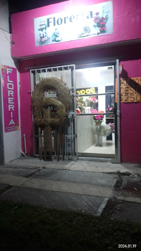 Florería suku ún