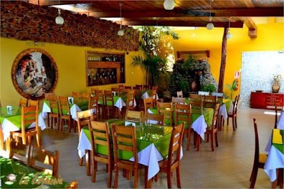 photo of Restaurant la estancia