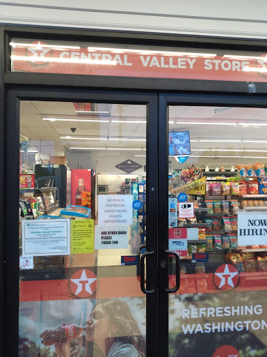Central Valley Store - Visual