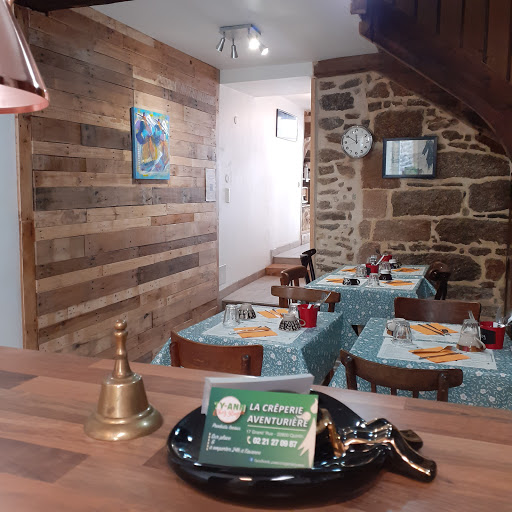 Photo 4 - CREPERIE TY-ANN Chez Roger
