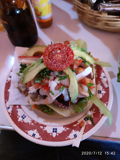 Restaurant Villa del Mar - Thumbnail