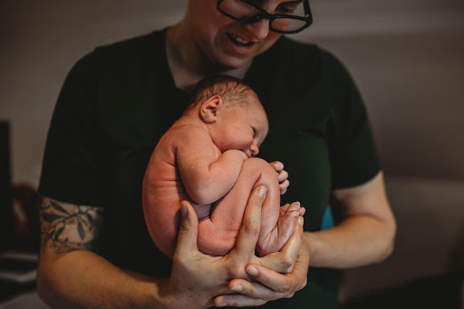 Kin Midwives - Visual