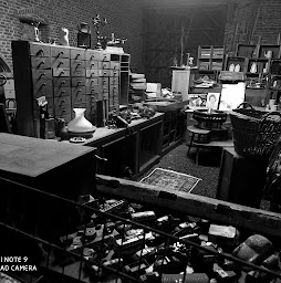 Photo n°6 de Tom Broc à Vendegies-sur-Écaillon (Magasin d'antiquités)